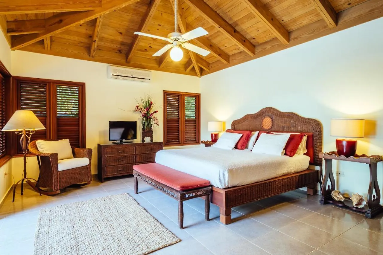 Casa Nostra Resort By Klabhouse La Romana Dominikana