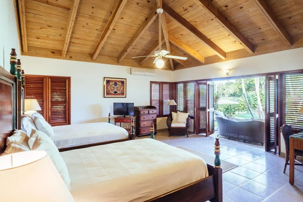 Casa Nostra Resort By Klabhouse La Romana 0*,  Dominikana