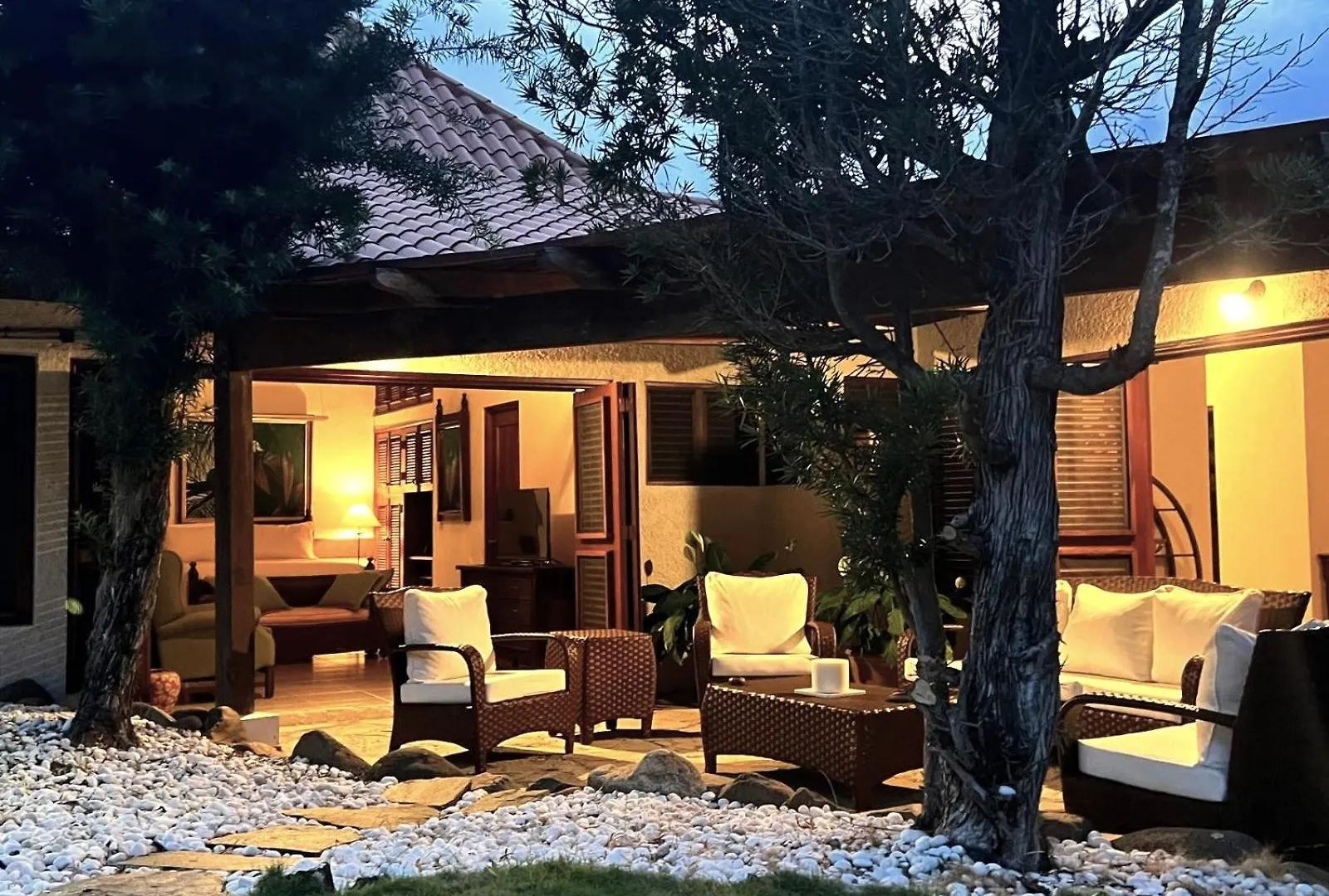 Willa Casa Nostra Resort By Klabhouse La Romana Dominikana