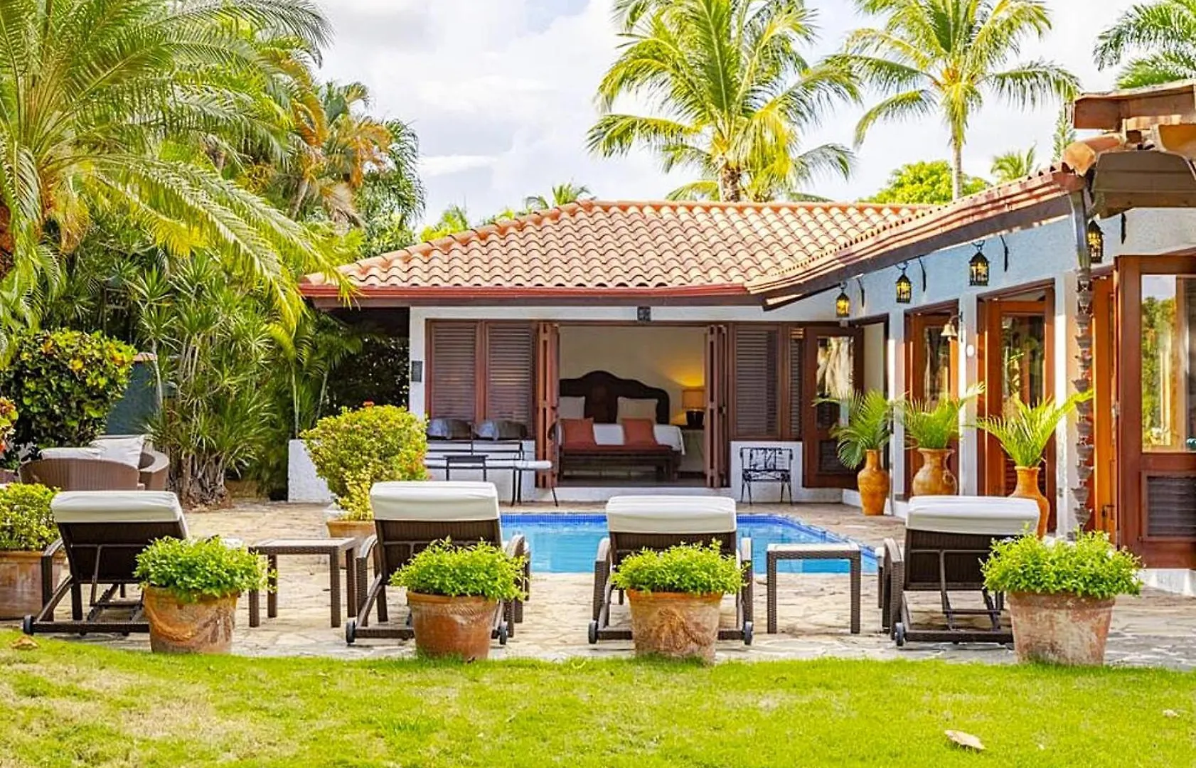 Casa Nostra Resort By Klabhouse La Romana Dominikana