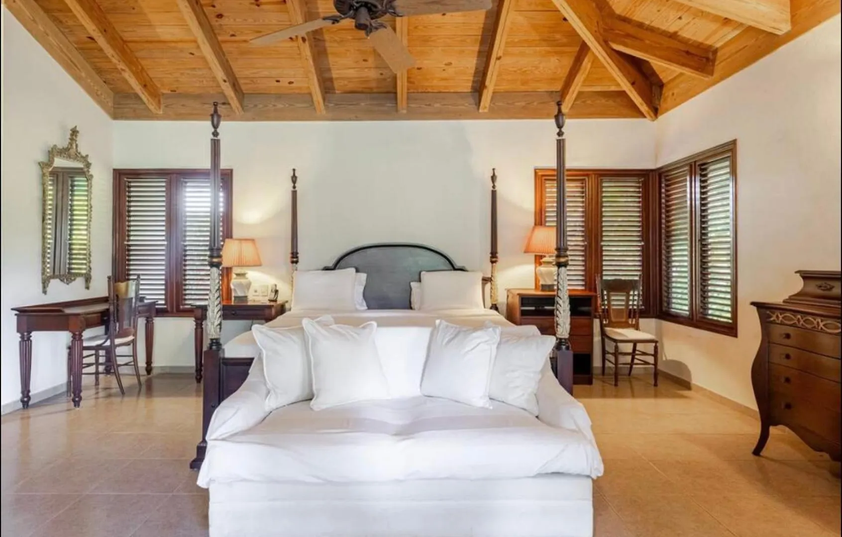 Casa Nostra Resort By Klabhouse La Romana 0*,  Dominikana