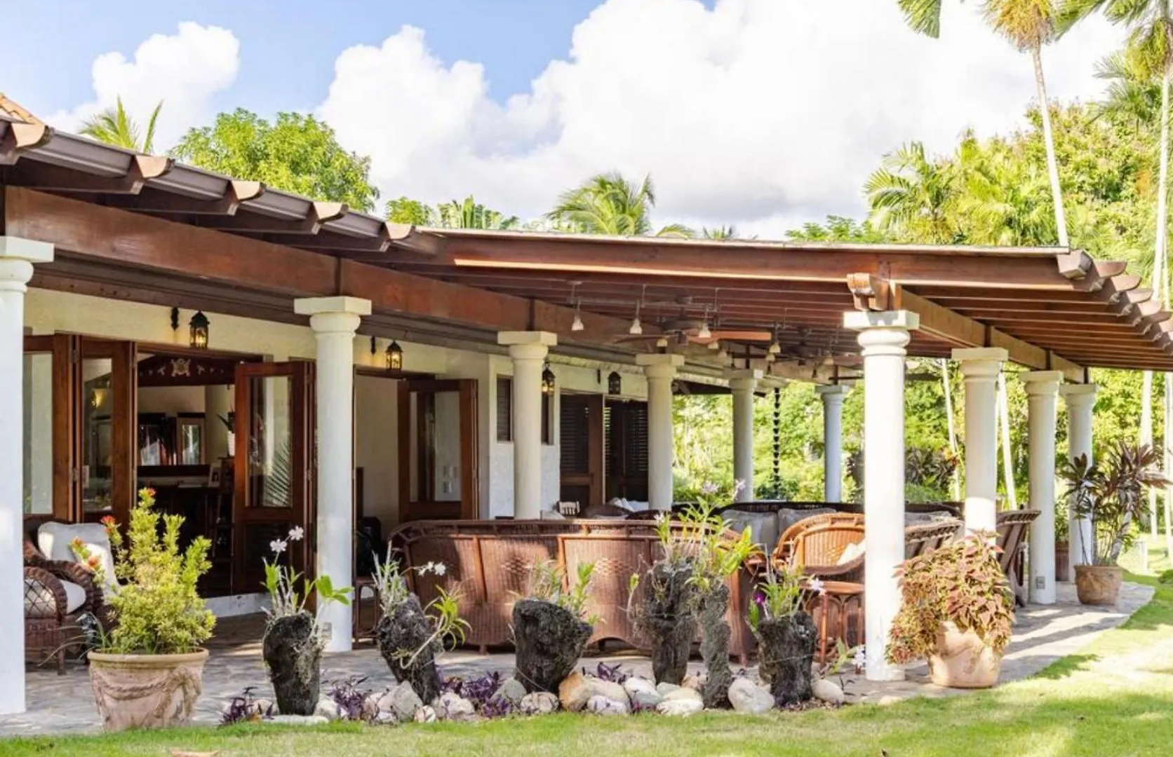 Casa Nostra Resort By Klabhouse La Romana 0*,  Dominikana
