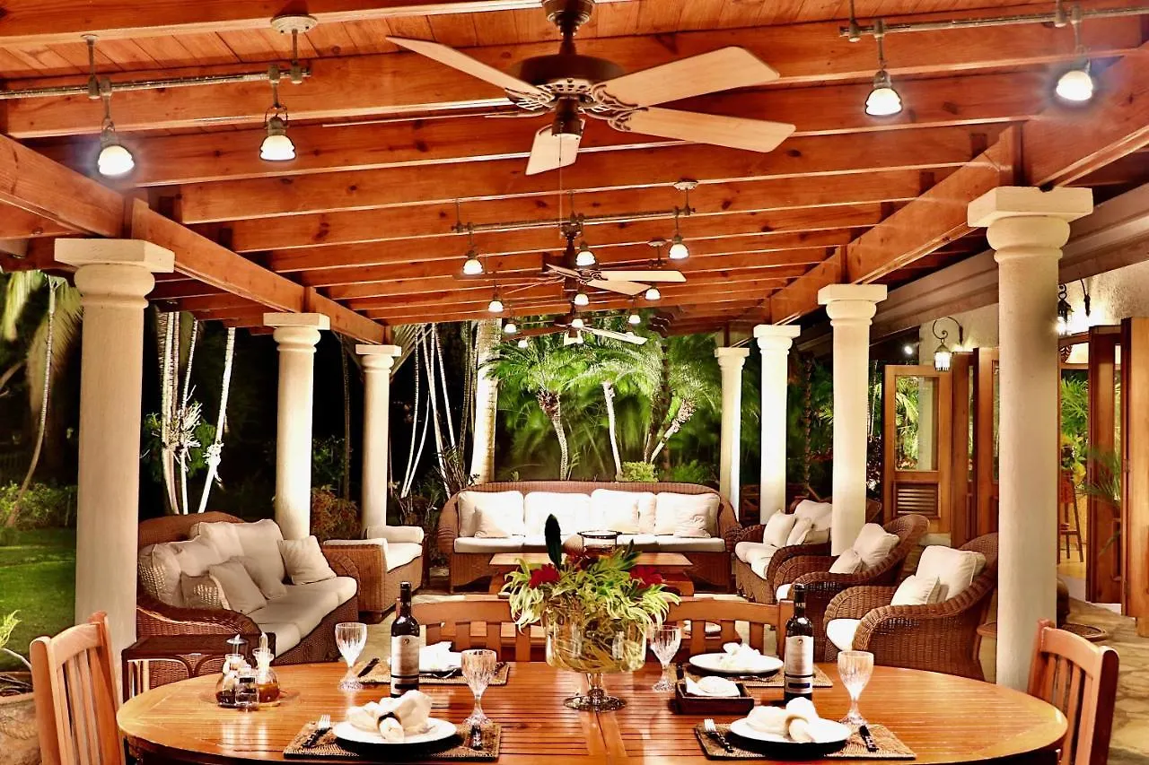 Casa Nostra Resort By Klabhouse La Romana Dominikana