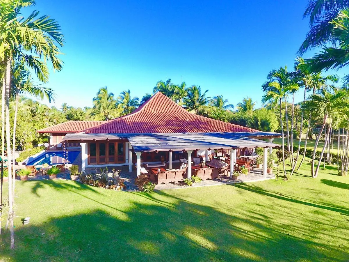 Casa Nostra Resort By Klabhouse La Romana