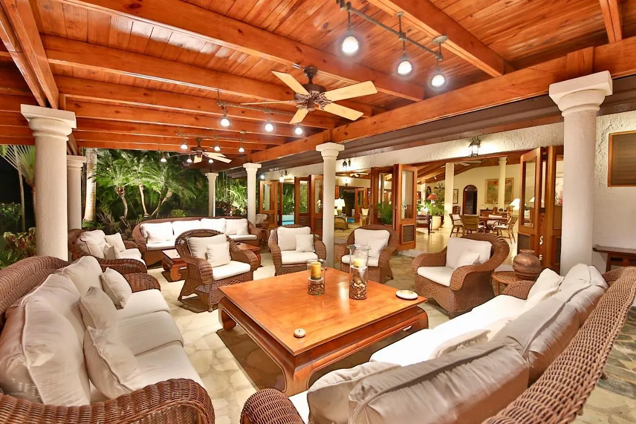 Casa Nostra Resort By Klabhouse La Romana 0*,  Dominikana