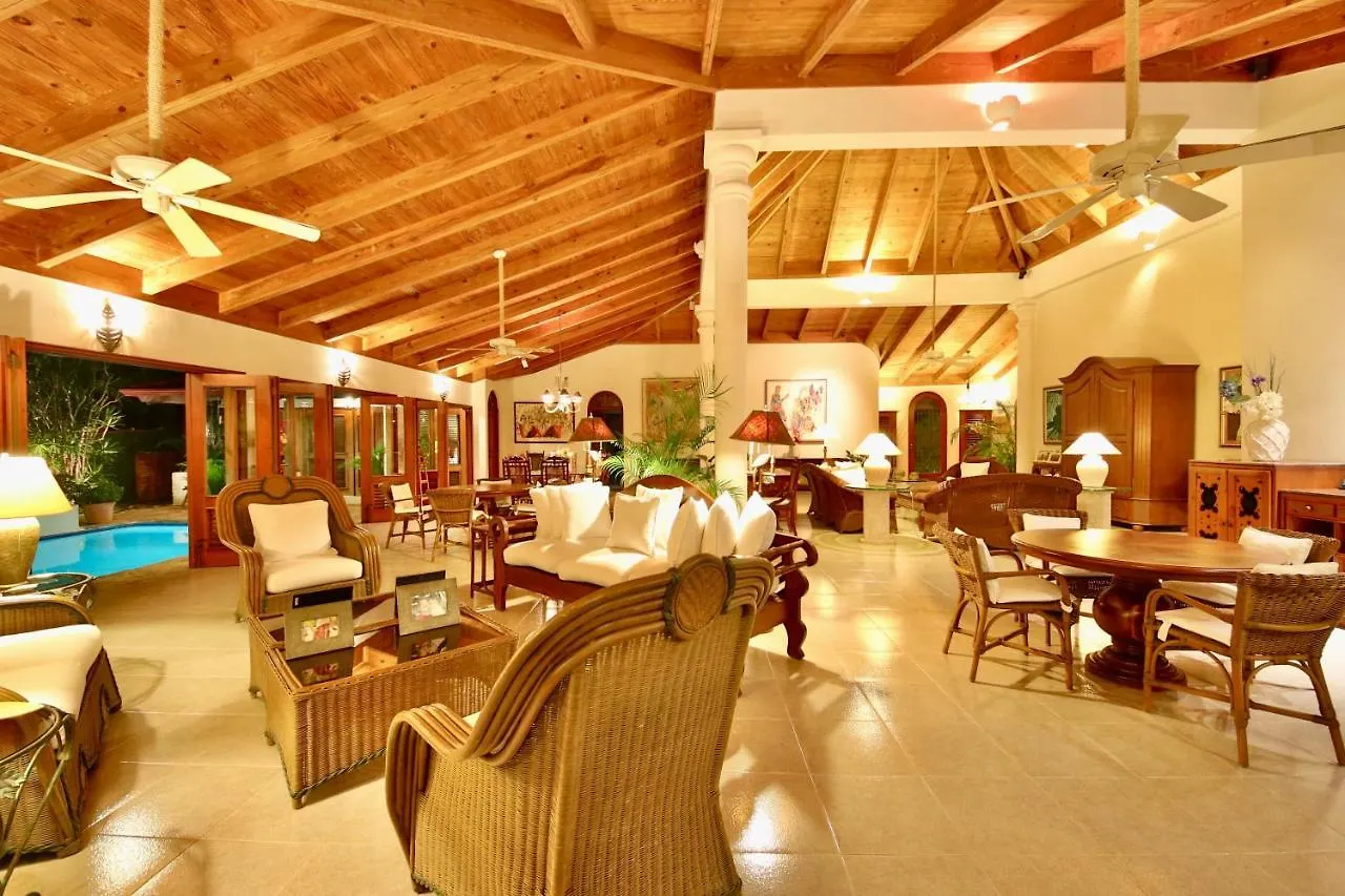 Casa Nostra Resort By Klabhouse La Romana