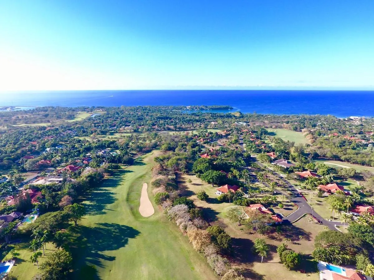 Casa Nostra Resort By Klabhouse La Romana Willa