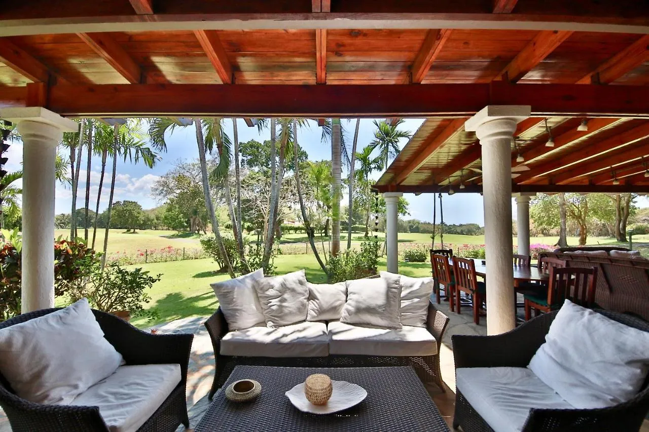 Casa Nostra Resort By Klabhouse La Romana 0*,