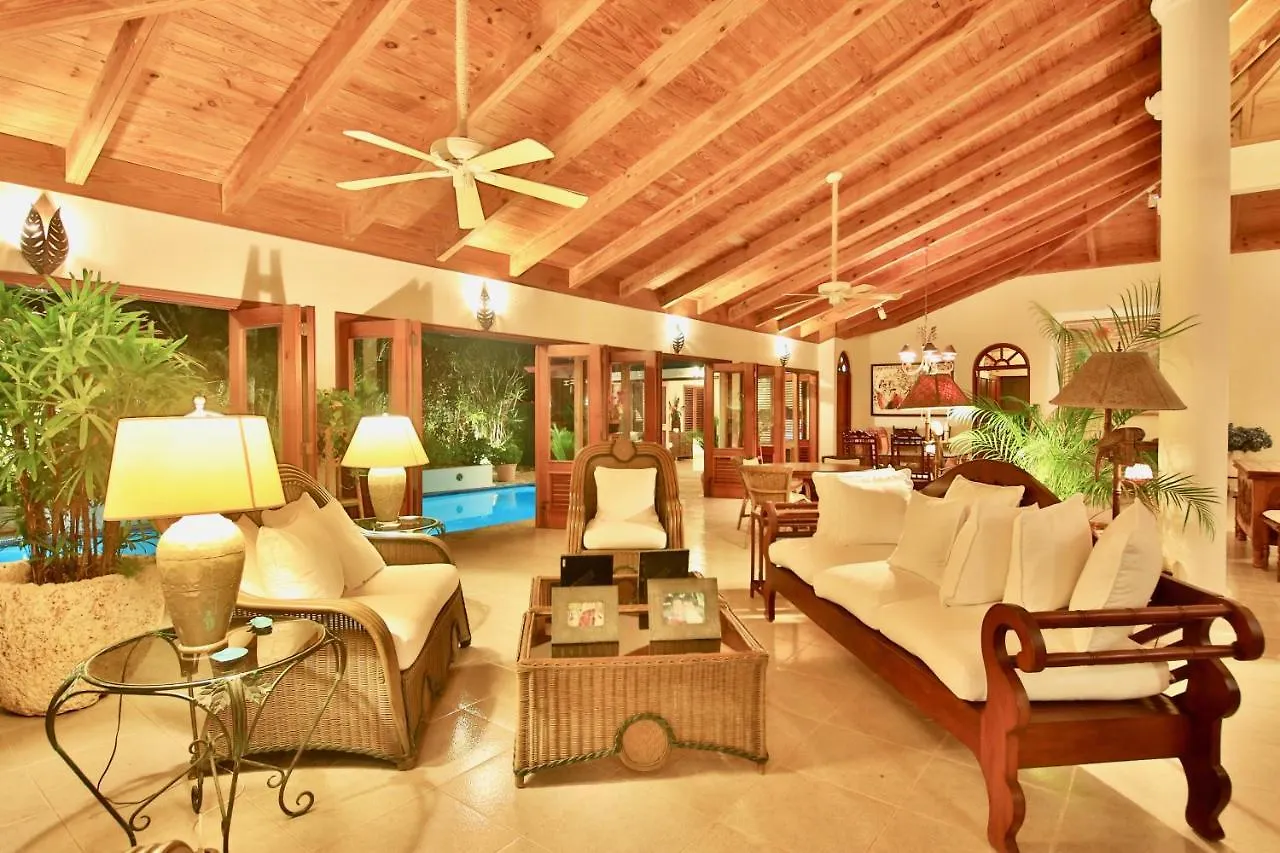 Casa Nostra Resort By Klabhouse La Romana